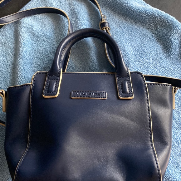 Vera Bradley Handbags - Vera Bradley mini tote purse 👜